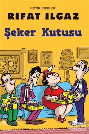 Şeker Kutusu